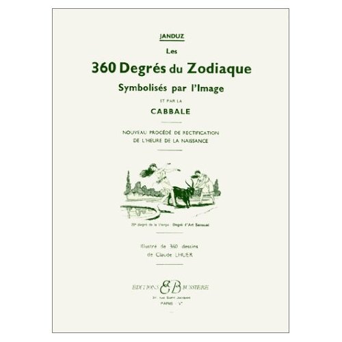 Emprunter 360 DEGRES DU ZODIAQUE livre