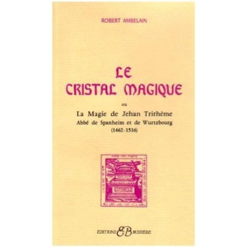 Emprunter Le cristal magique livre