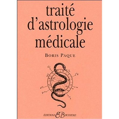 Emprunter Traité d'astrologie médicale livre