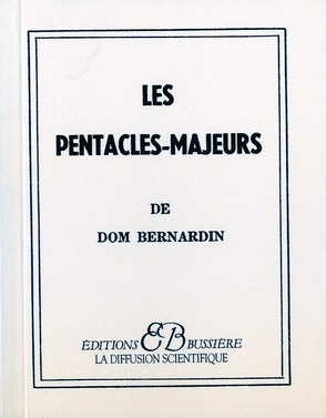 Emprunter Les pentacles-majeurs livre