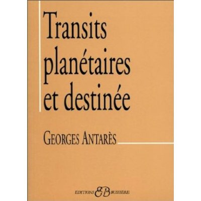 Emprunter TRANSITS PLANETAIRES ET DESTINEE livre