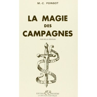 Emprunter LA MAGIE DES CAMPAGNES livre