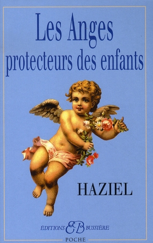 Emprunter Les anges protecteurs des enfants livre