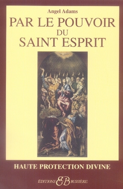 Emprunter Par le pouvoir du Saint-Esprit livre