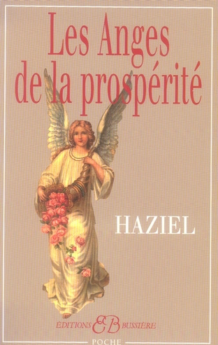 Emprunter Les Anges de la prospérité livre