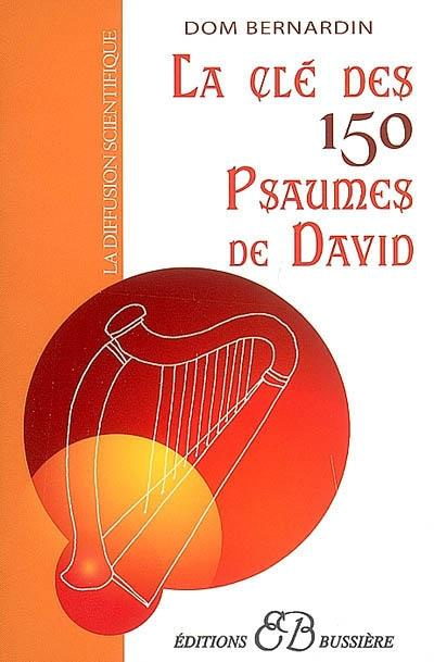 Emprunter La clef des 150 psaumes de David livre
