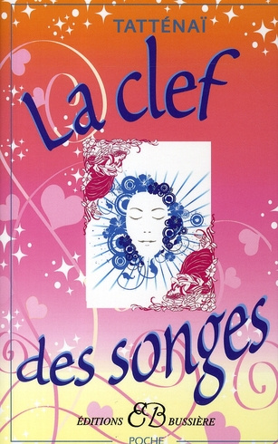 Emprunter La clef des songes livre