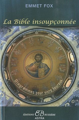 Emprunter Diagrammes pour vivre heureux. La Bible insoupçonnée livre