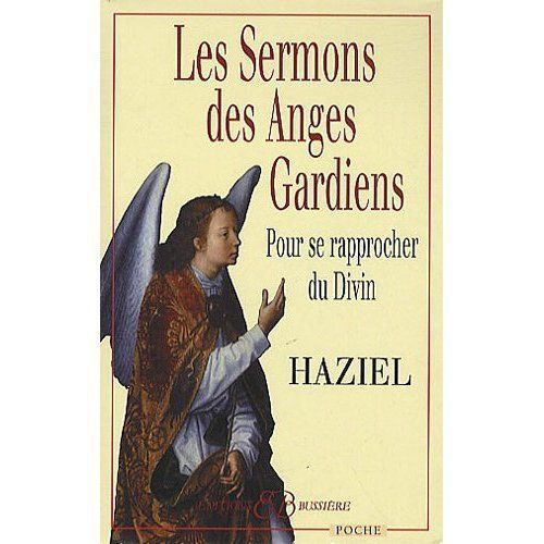 Emprunter Les Sermons des Anges livre