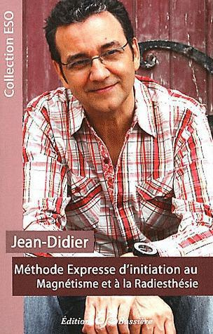 Emprunter METHODE EXPRESSE D'INITIATION AU MAGNETISME ET A LA RADIESTHESIE livre