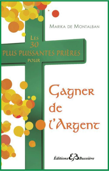 Emprunter Les 30 plus puissantes prières pour l'argent livre