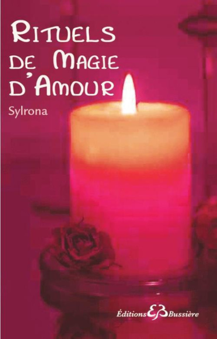 Emprunter Rituels de magie d'amour livre