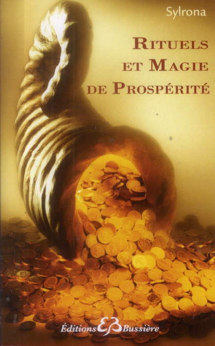 Emprunter Rituels et magie de prospérité livre