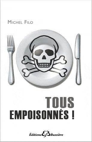 Emprunter Tous empoisonnés livre