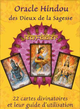 Emprunter Oracle hindou des dieux de la sagesse livre