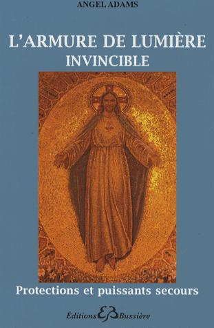 Emprunter L'armure de Lumière Invincible livre