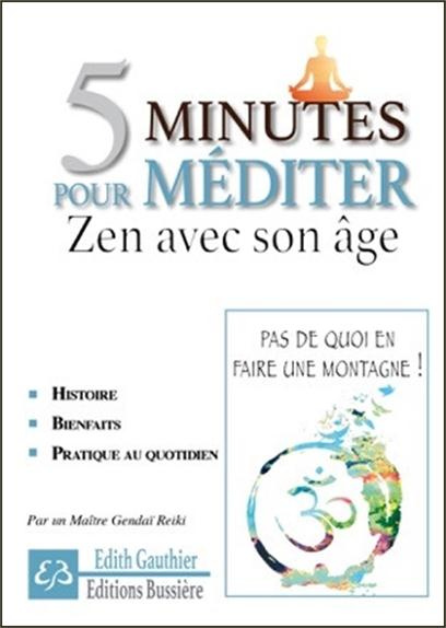 Emprunter Zen avec son âge livre