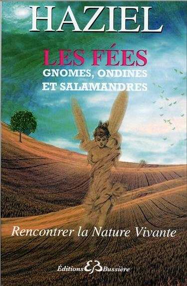 Emprunter Les fées, gnomes, ondines et salamandres livre
