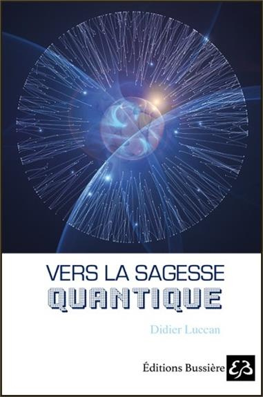 Emprunter Vers la sagesse quantique livre
