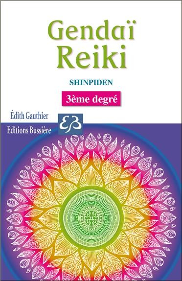 Emprunter Gendaï Reiki Shinpiden livre