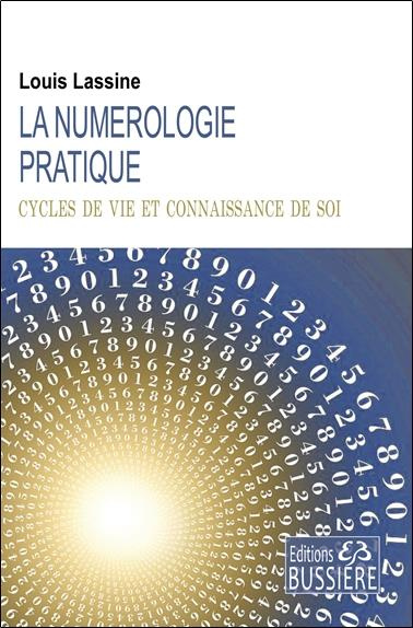 Emprunter La numérologie pratique livre