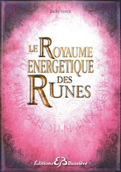 Emprunter Le royaume énergétique des runes livre