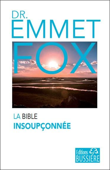 Emprunter La Bible insoupçonnée livre