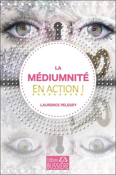 Emprunter La médiumnité en action ! livre
