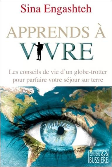 Emprunter Apprends à vivre livre
