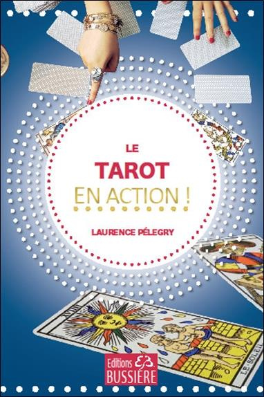 Emprunter Le tarot en action ! livre