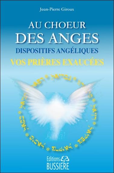 Emprunter Au choeur des anges livre