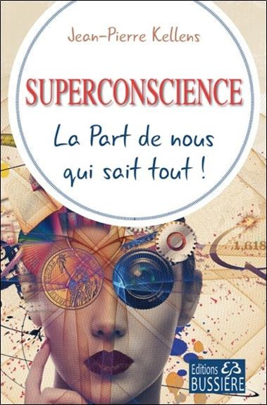 Emprunter Superconscience livre