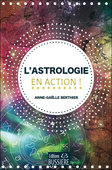 Emprunter L'astrologie en action ! livre