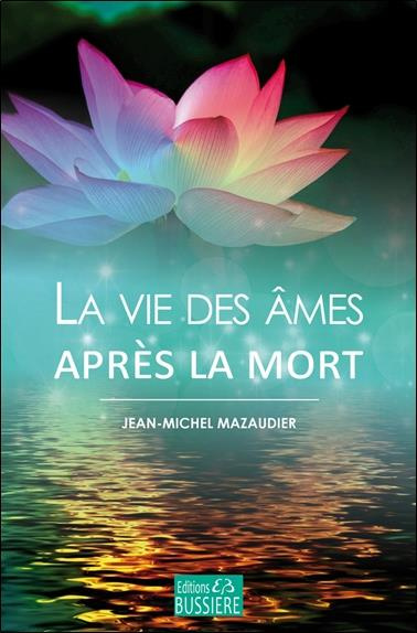 Emprunter La vie des âmes après la mort livre