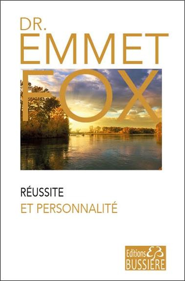 Emprunter Réussite et personnalité livre