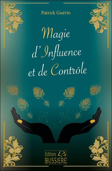 Emprunter Magie d'influence et de contrôle livre