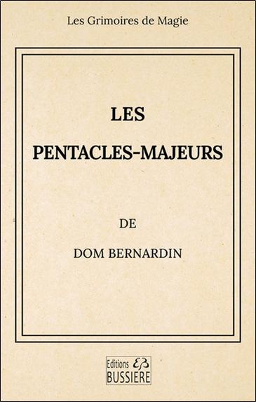 Emprunter Les pentacles majeurs livre