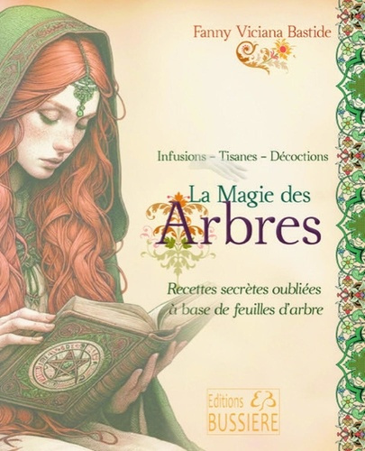 Emprunter La magie des arbres livre