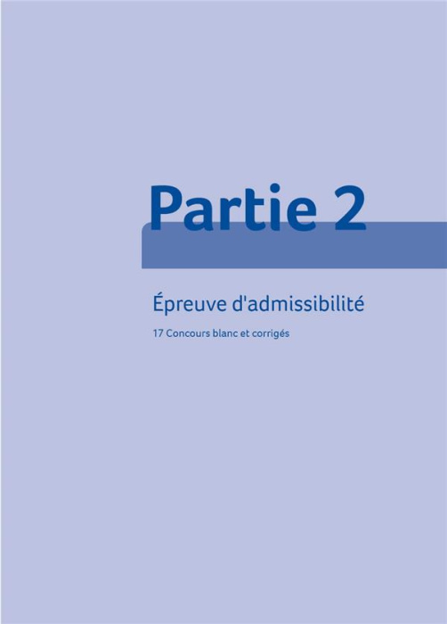 Emprunter Concours IBODE. Edition 2022 livre