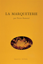 Emprunter La marqueterie livre