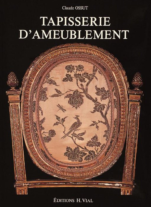 Emprunter Tapisserie d'ameublement livre