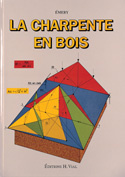 Emprunter La Charpente en bois livre