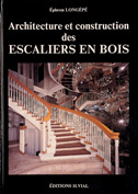 Emprunter ARCHITECTURE ET CONSTRUCTION DES ESCALIERS EN BOIS livre