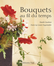 Emprunter Bouquets au fil du temps livre