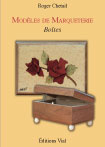Emprunter Modèles de marqueterie. Boites et tableaux livre