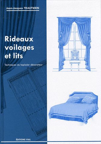 Emprunter Rideaux, voilages et lits livre