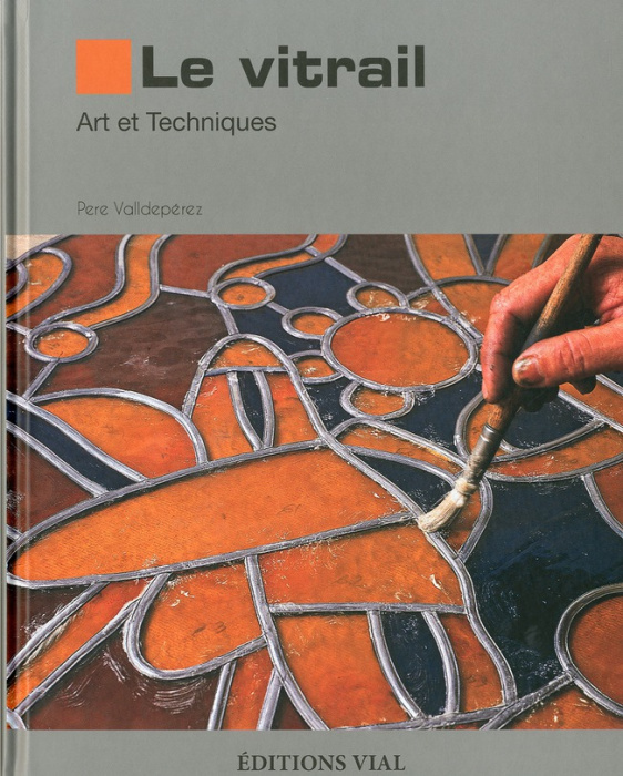 Emprunter Le vitrail livre