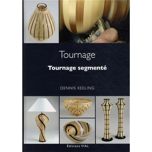 Emprunter Tournage segmenté livre