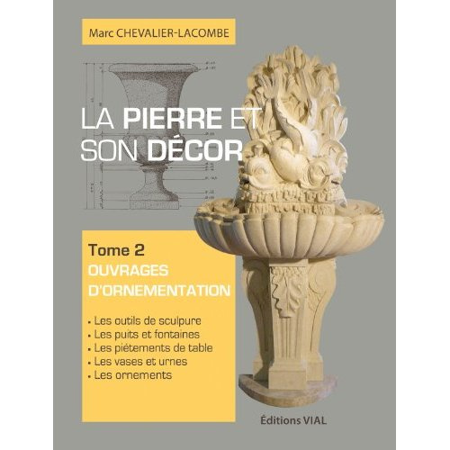 Emprunter La pierre et son décor. Tome 2, Ornements livre