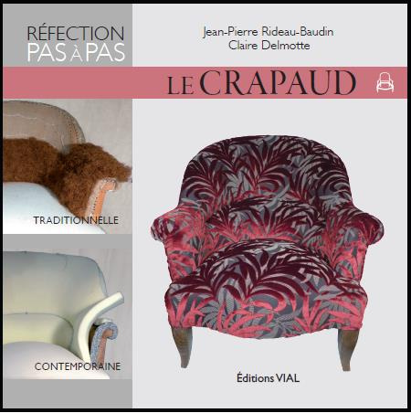 Emprunter Le Crapaud livre